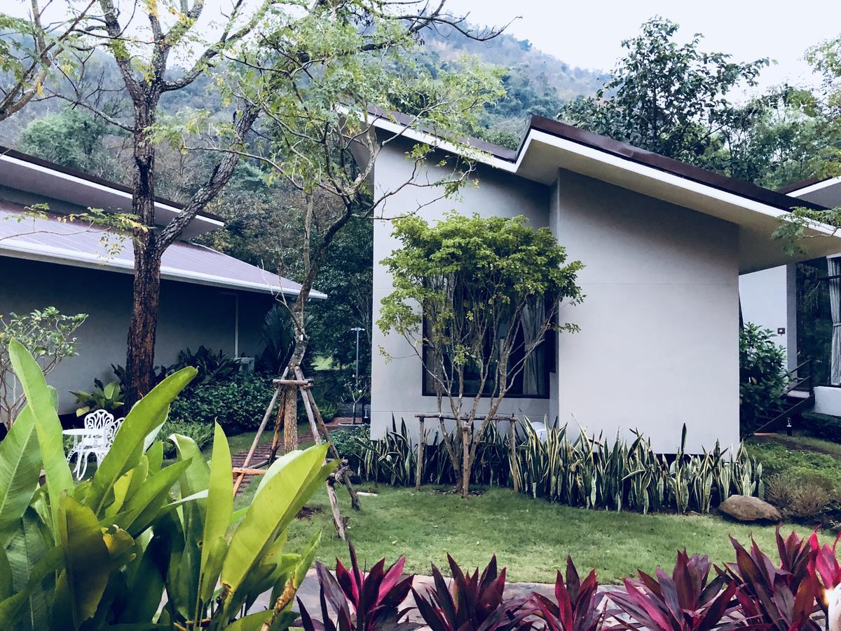 Arantarakiri Khao Yai Resort Mu Si