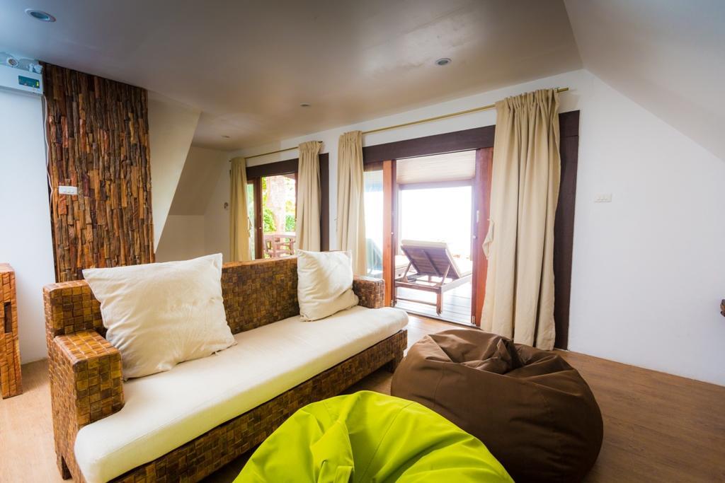 Resort At Samui Haus