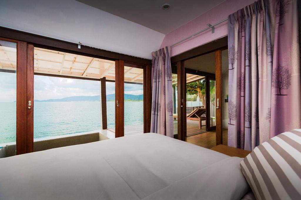 At Samui Haus 3*