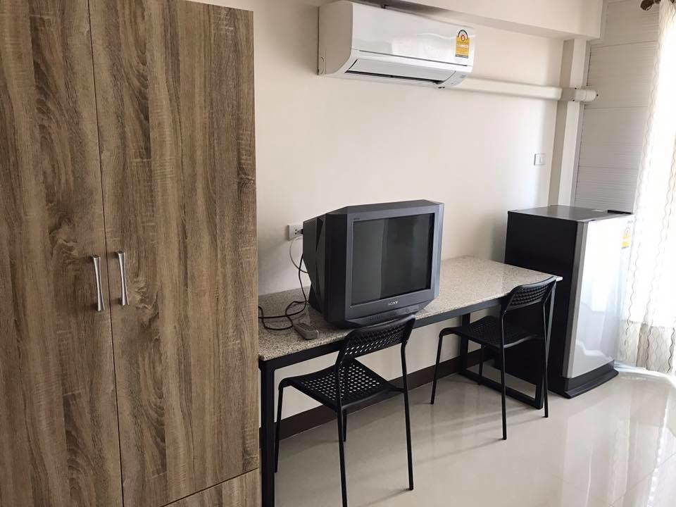 Guest house Sea Land View