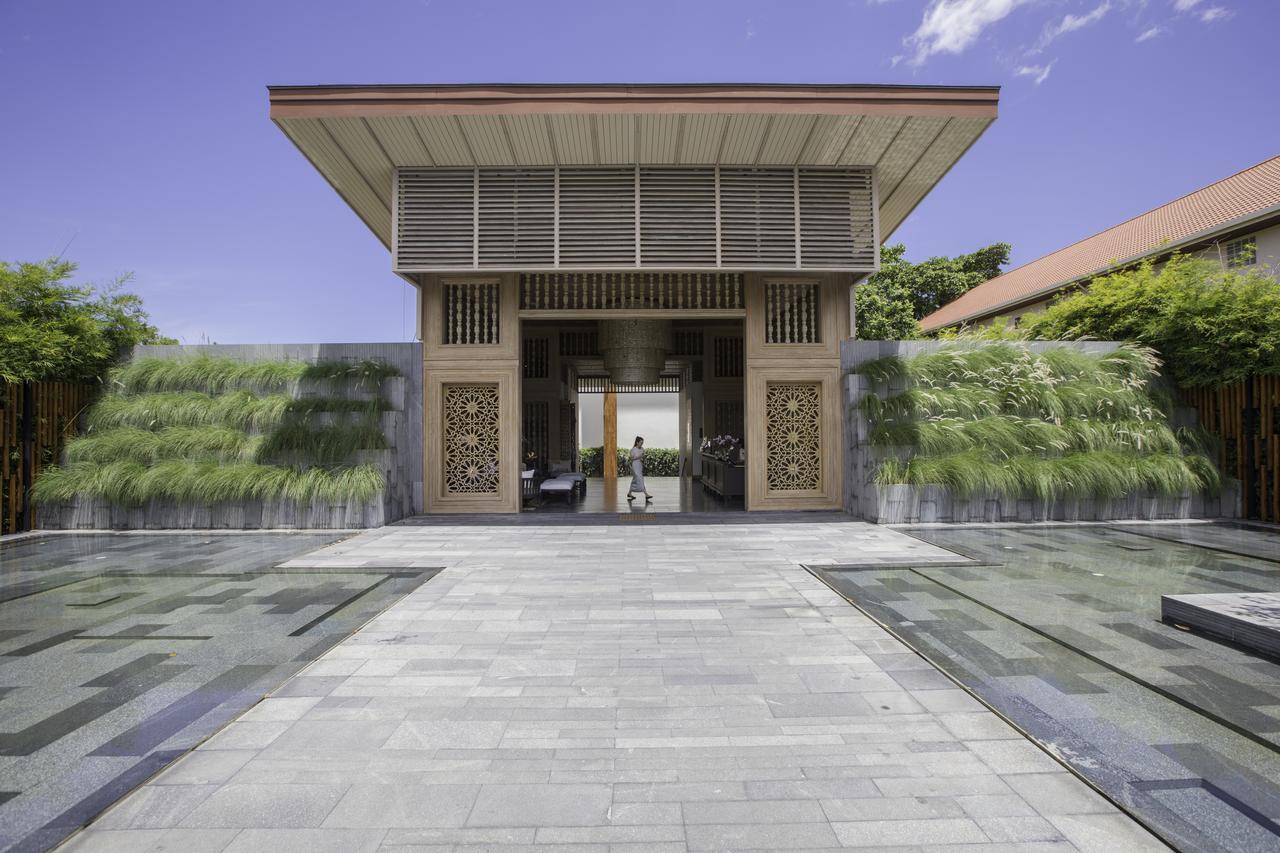 Cape Nidhra Hotel Hua Hin