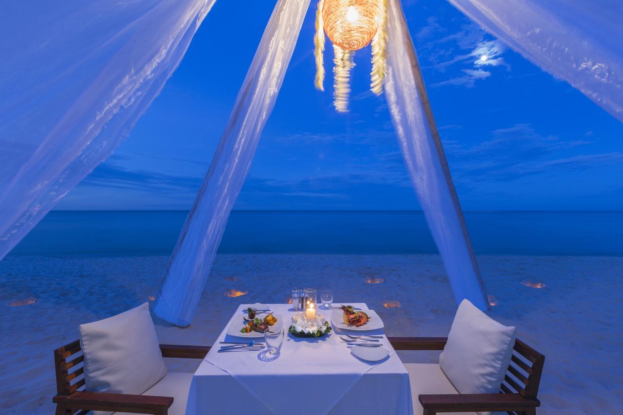 Cape Nidhra Hotel Hua Hin