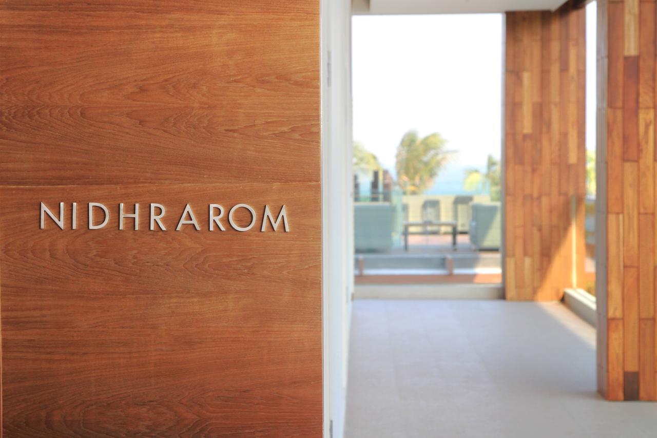 Hotel Cape Nidhra Hua Hin