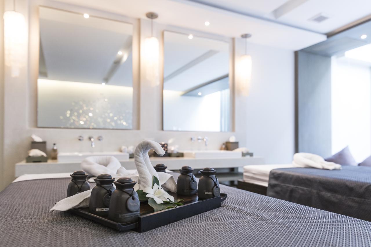Hotel Cape Nidhra Hua Hin