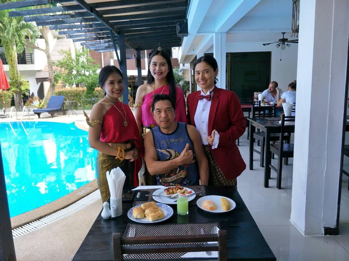 Bamboo & Hotel 3*