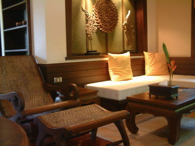 Iyarintara Chiang Mai Resort