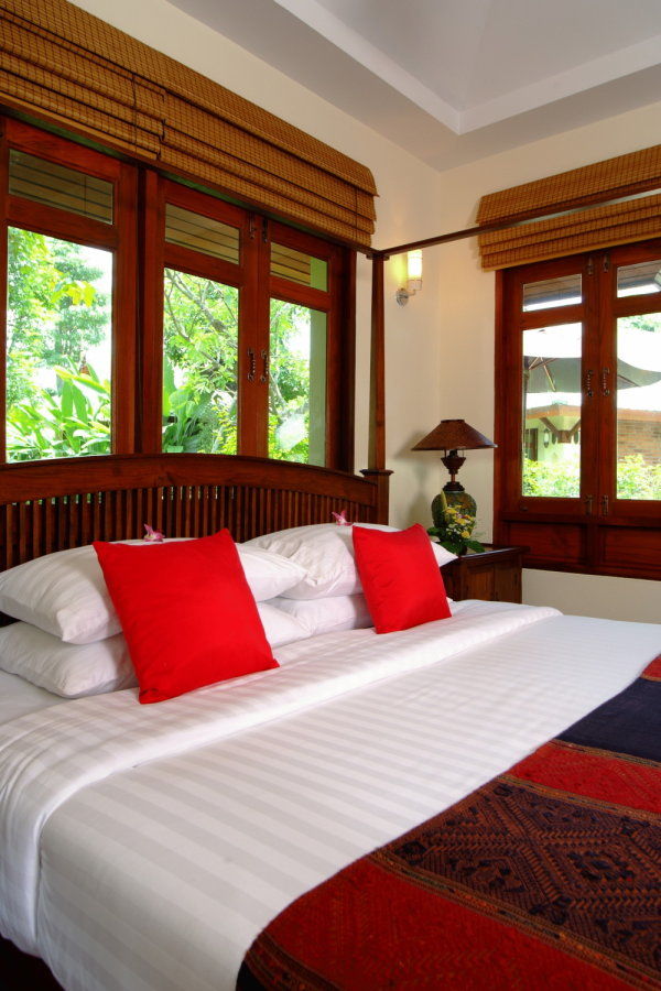 Resort Iyarintara Chiang Mai 4*
