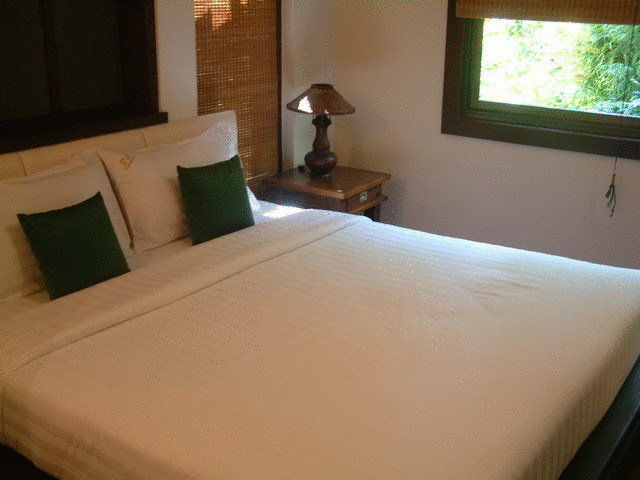 Iyarintara Chiang Mai 4*
