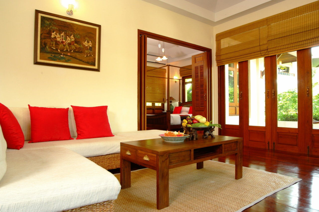 Iyarintara Chiang Mai 4* Hang Dong