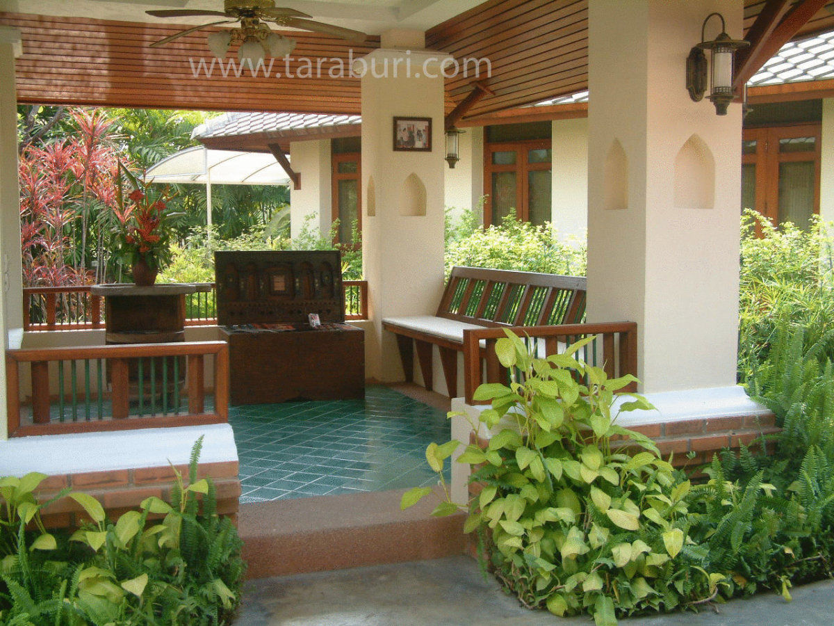 Iyarintara Chiang Mai 4*