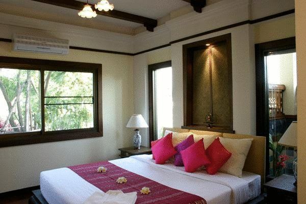 Resort Iyarintara Chiang Mai 4*