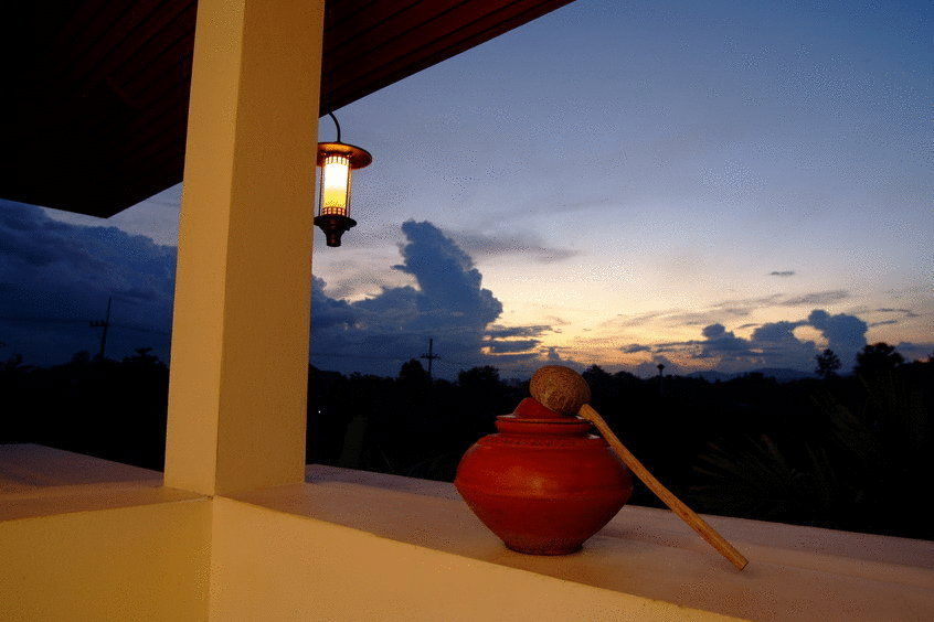 Iyarintara Chiang Mai Resort Hang Dong