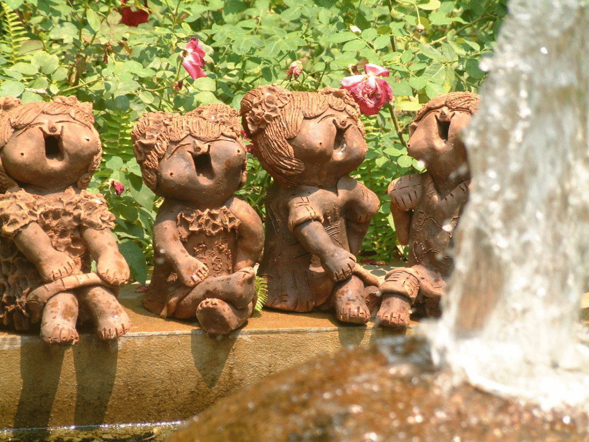 Iyarintara Chiang Mai 4*