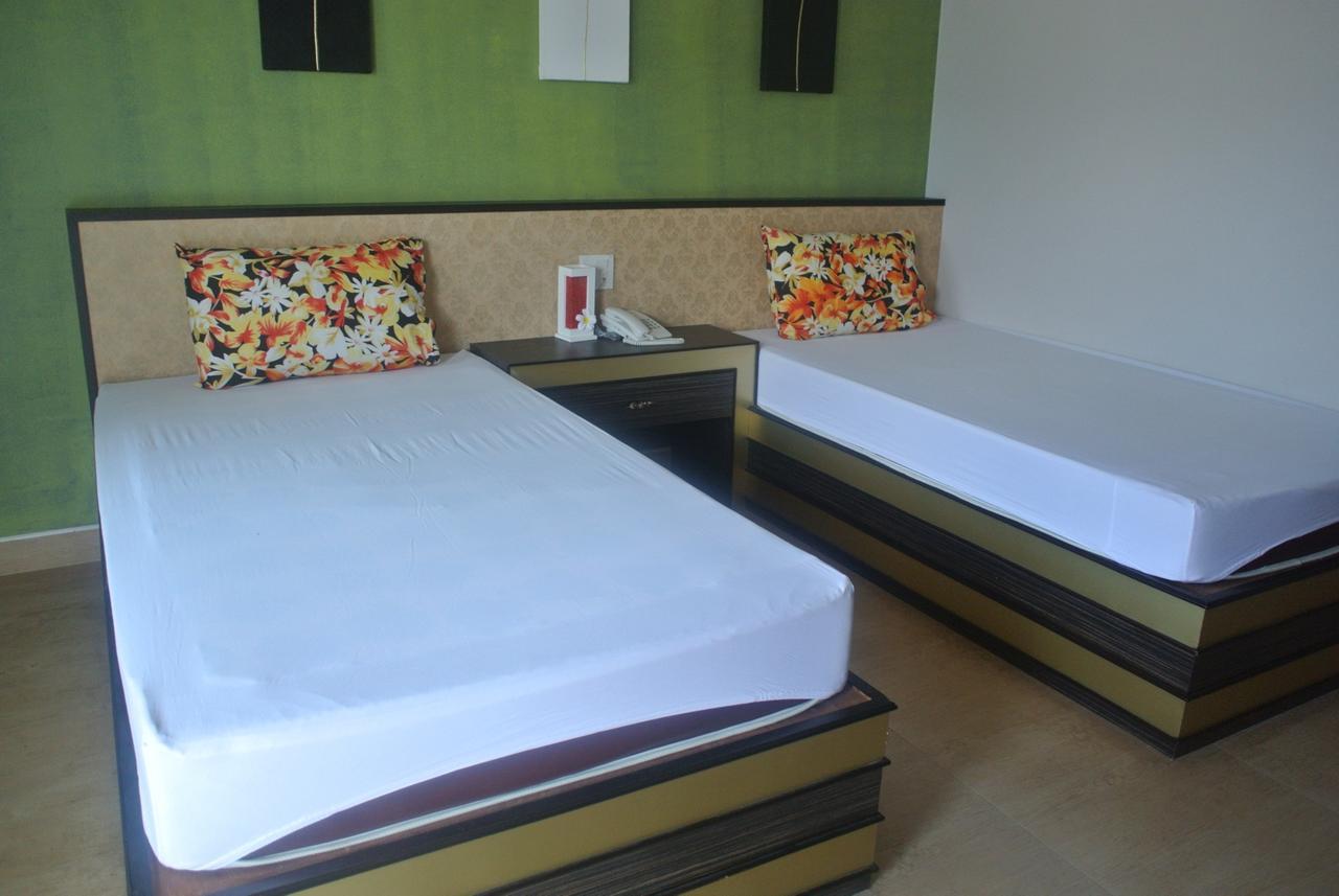 Resort Chabakaew 2*