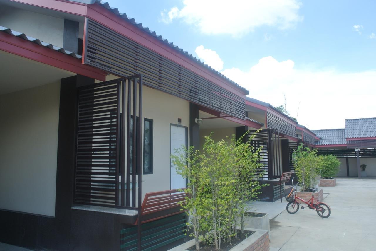 Chabakaew Resort 2*