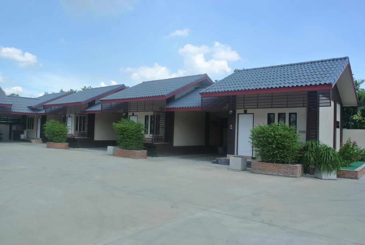 Resort Chabakaew 2*