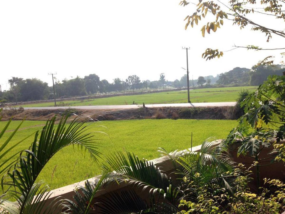 Resort Sweet Bang Pahan