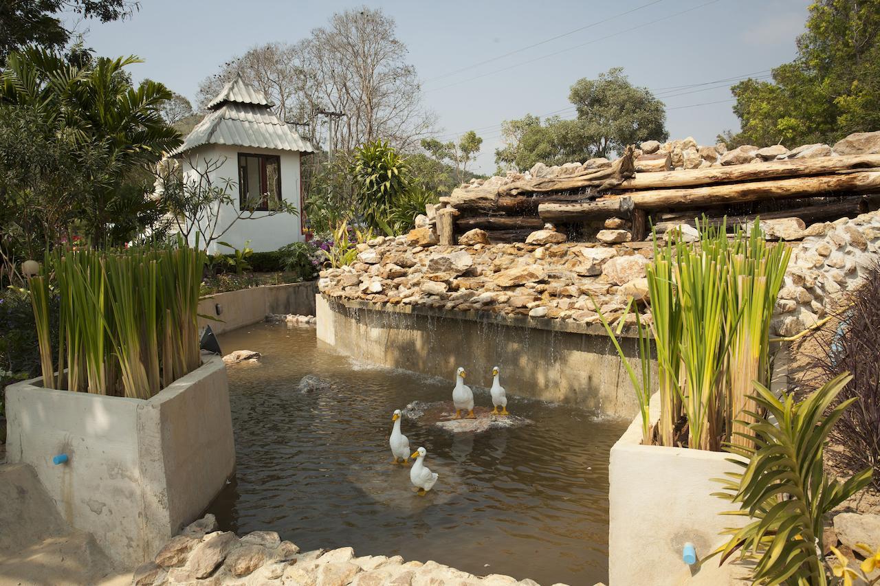 Baanraisooksangchan Kaeng Krachan