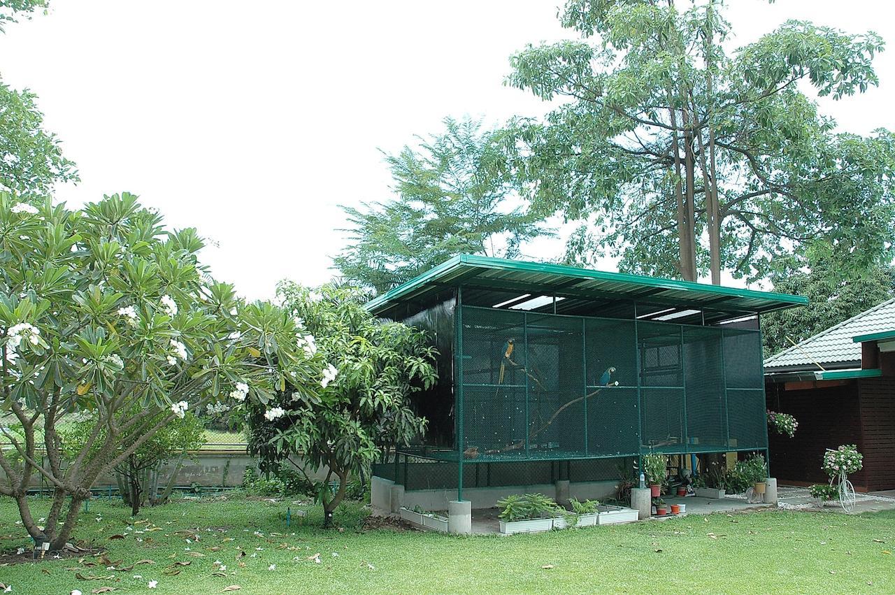 Resort Thararin 2*
