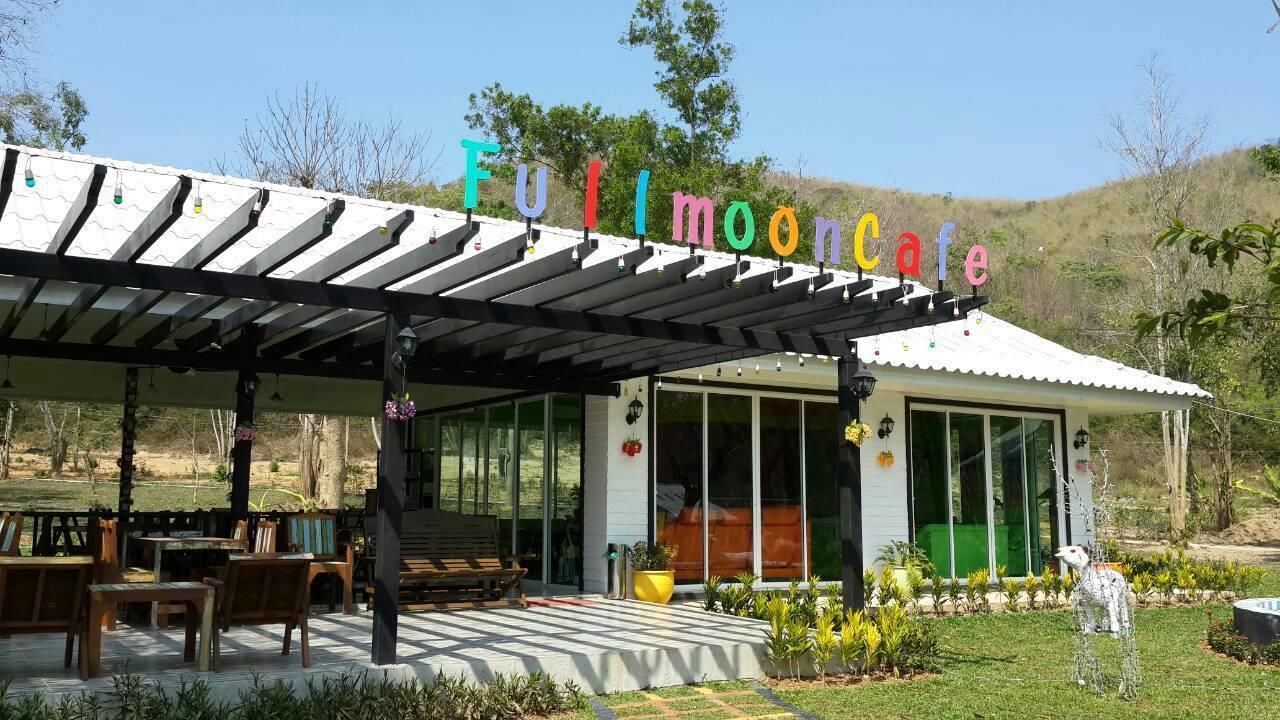 Baanraisooksangchan 3* Kaeng Krachan