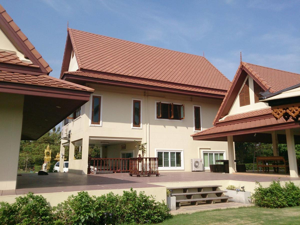Thararin Resort
