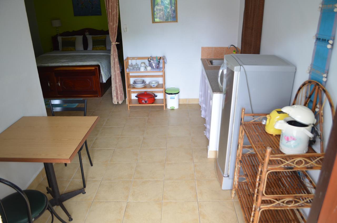 Baan Suan 3*