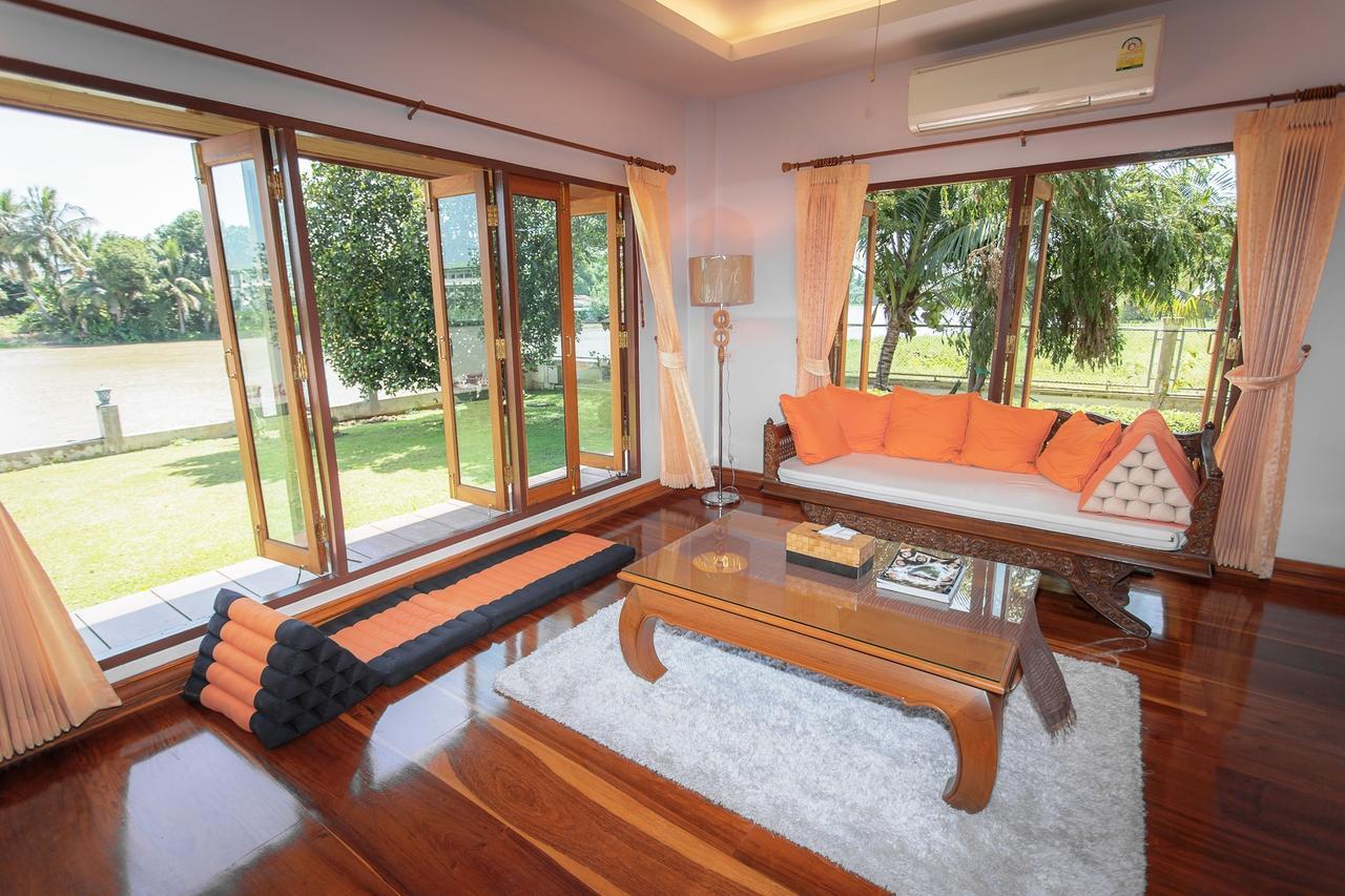 Thararin Resort