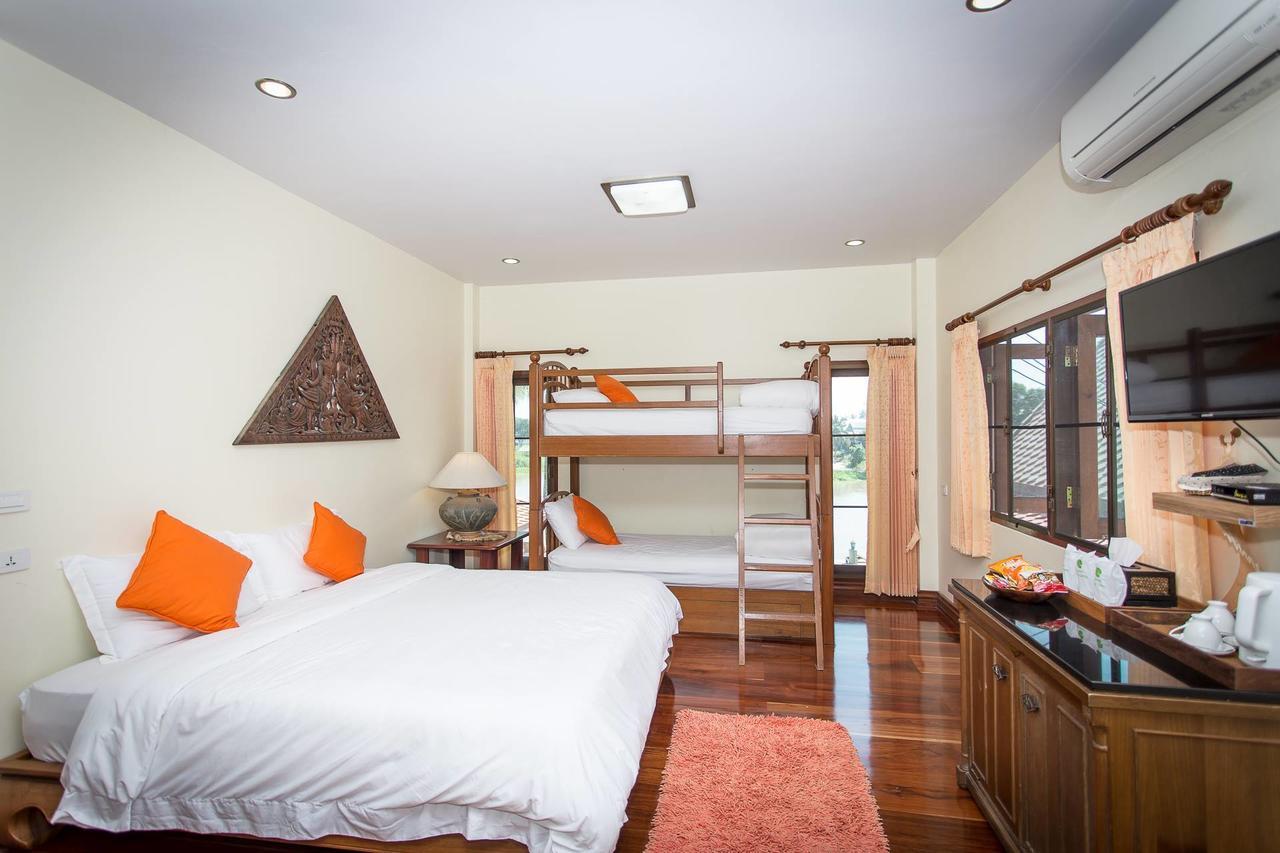 Thararin Resort