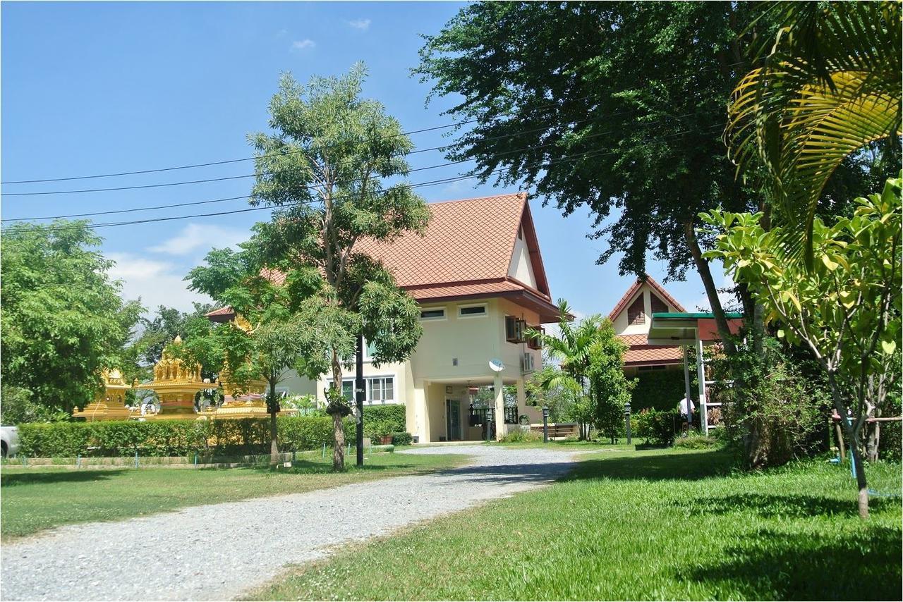 Thararin Resort