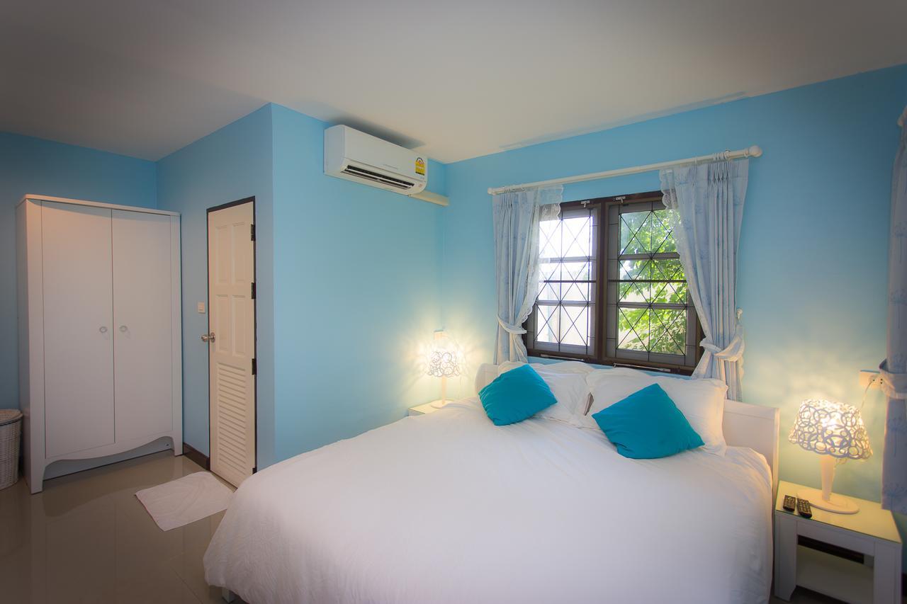 Resort Thararin