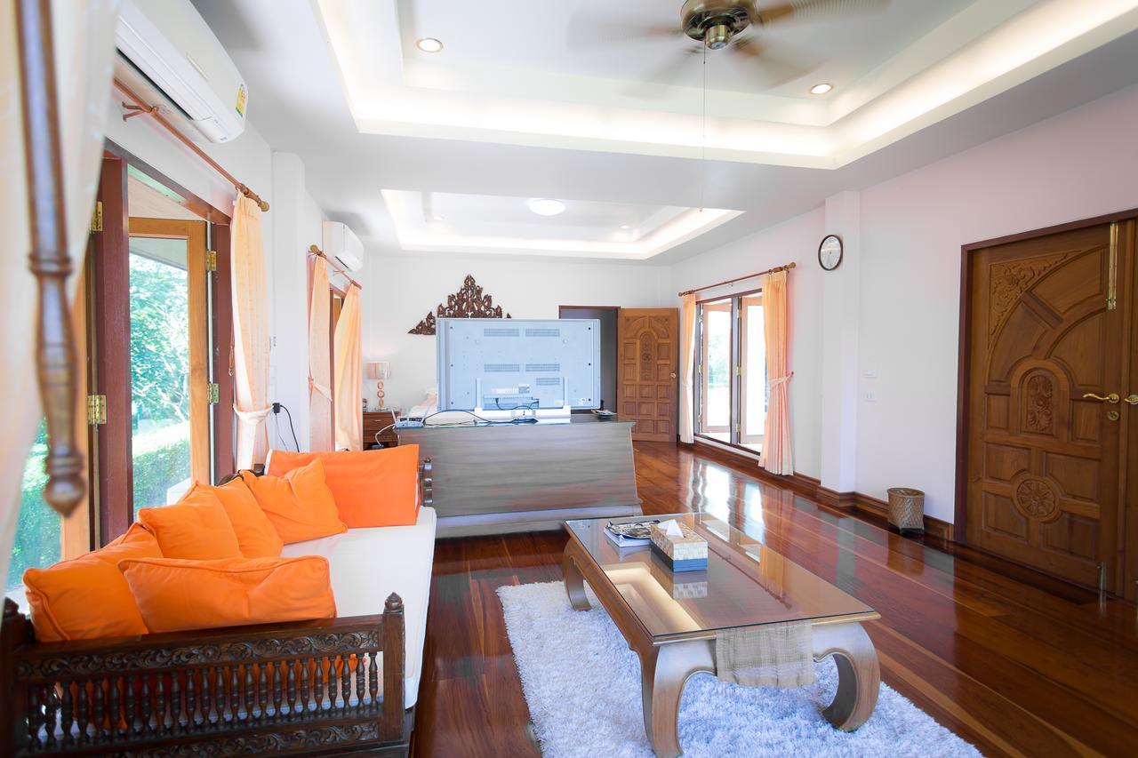 Thararin Resort