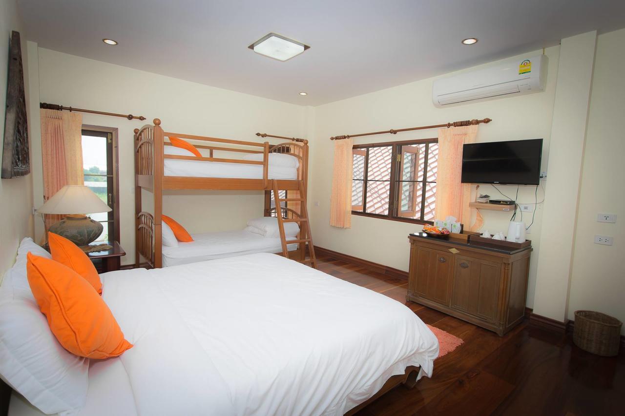 Resort Thararin 2*