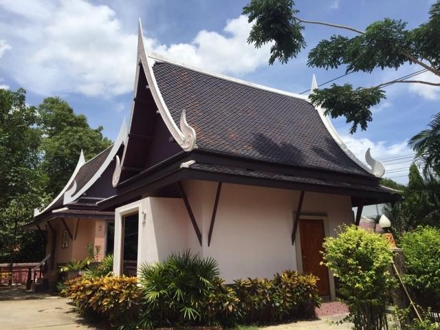 Resort Sweet Bang Pahan