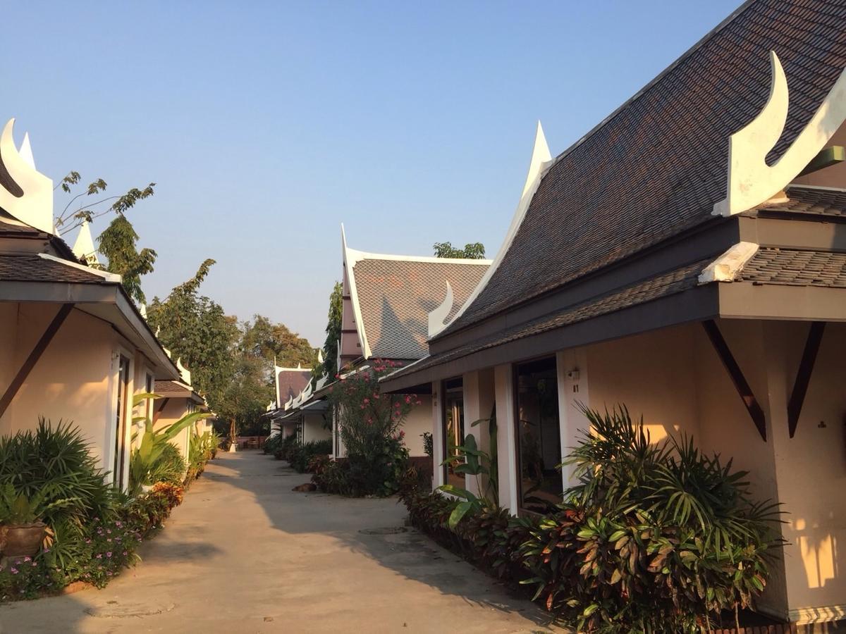 Resort Sweet Bang Pahan