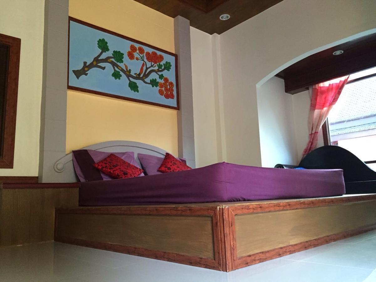 Sweet Resort Bang Pahan