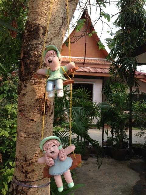 Sweet Resort Bang Pahan