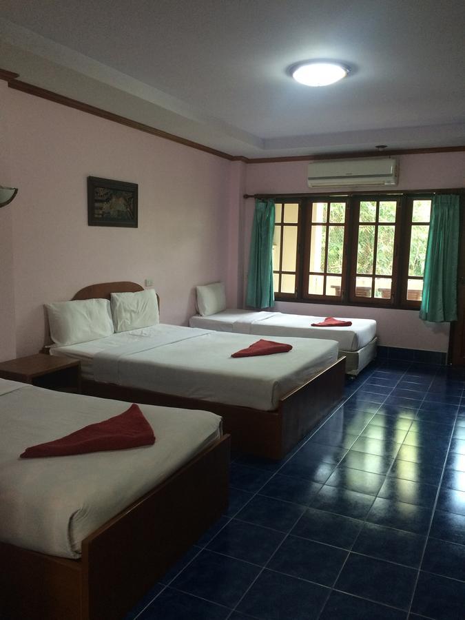 Coconut House Chaweng Hotel Koh Samui