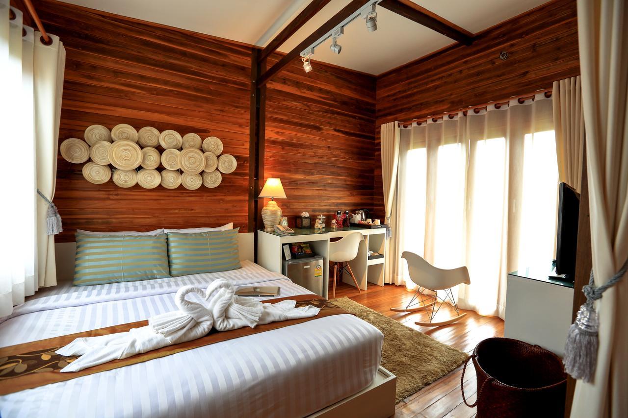 Resort The Aonang 3*