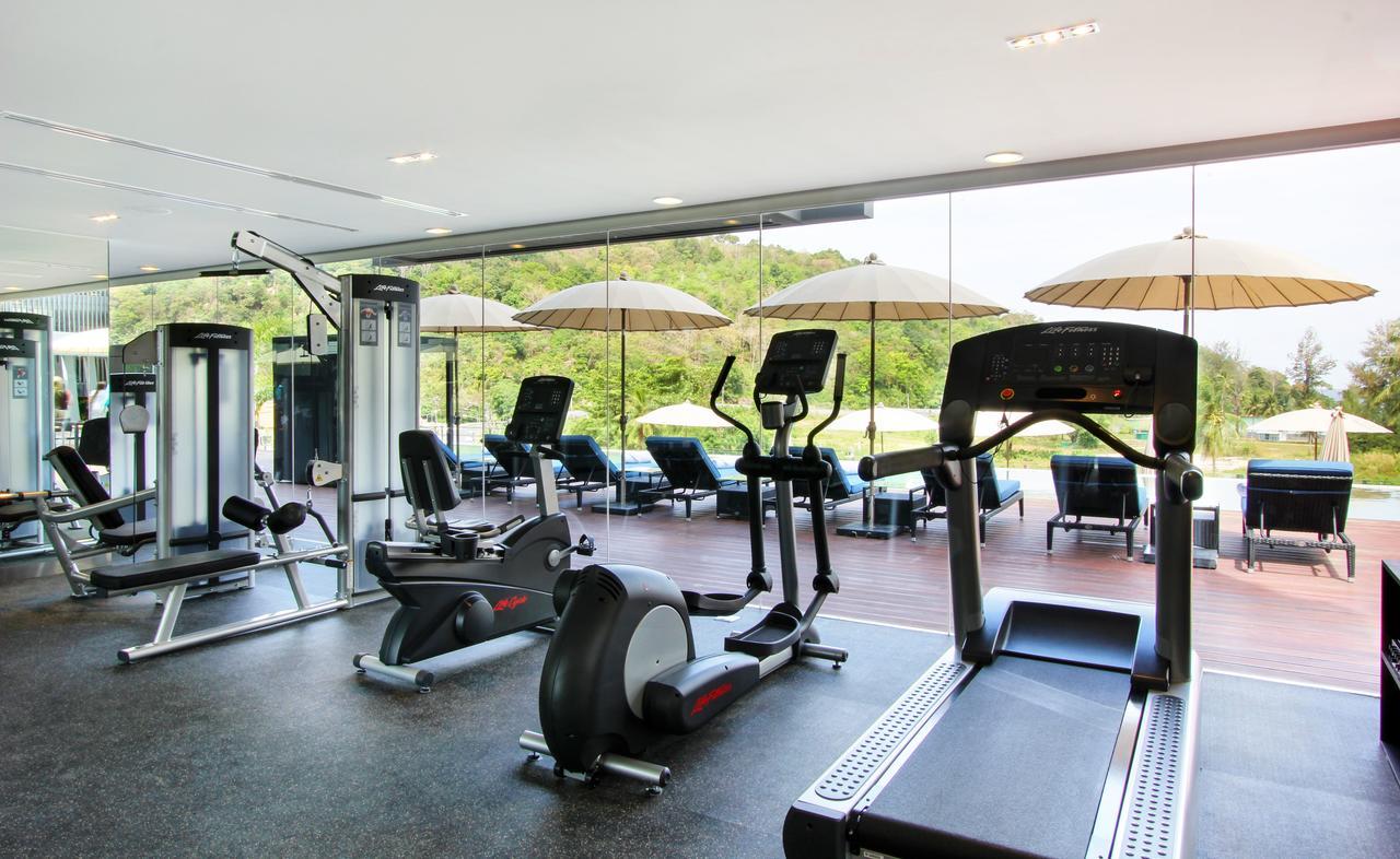 Aparthotel Lets Twin Sands & Spa-sha Extra
