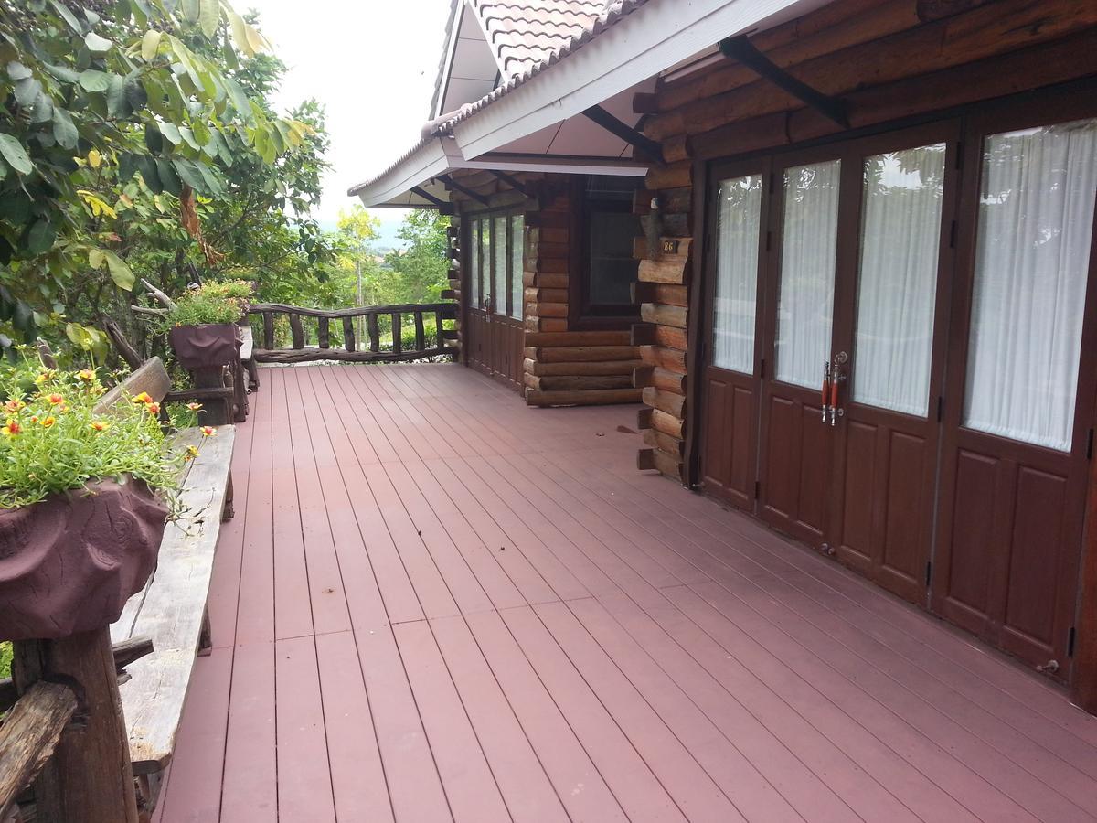 Eden Hill Khao Yai 3* Wangkata