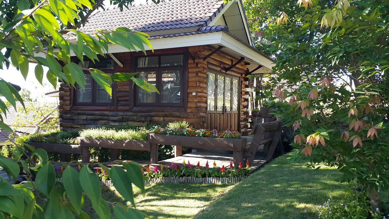 Eden Hill Khao Yai Resort