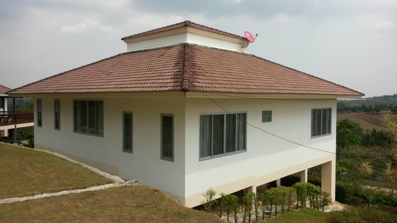 Eden Hill Khao Yai 3* Wangkata