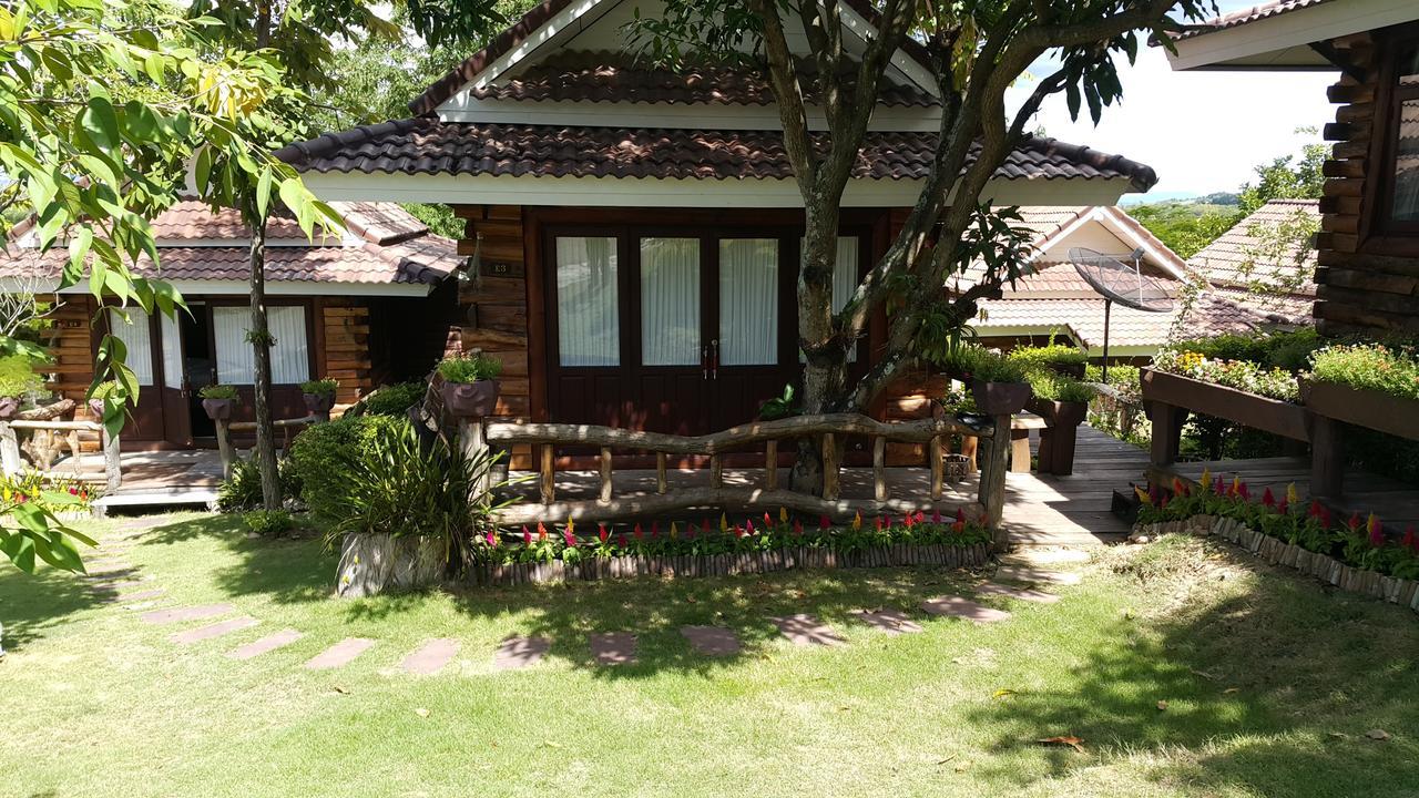 Eden Hill Khao Yai Resort