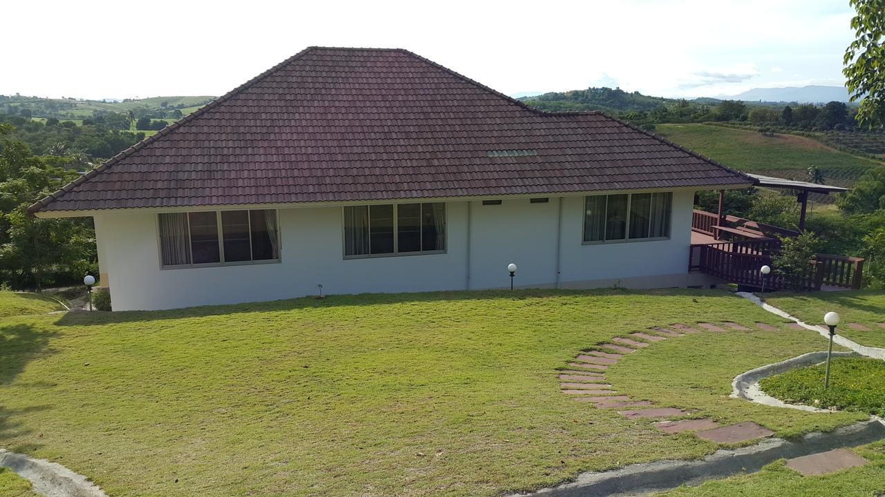 Resort Eden Hill Khao Yai