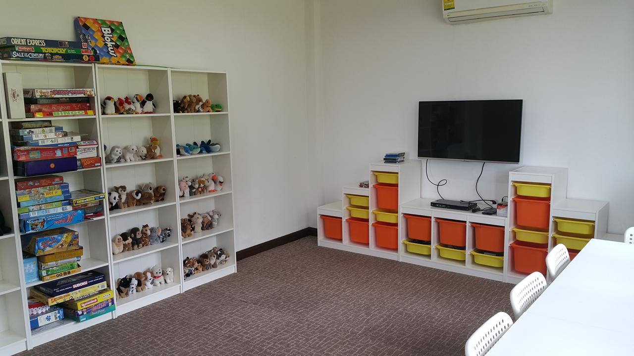 Eden Hill Khao Yai 3*