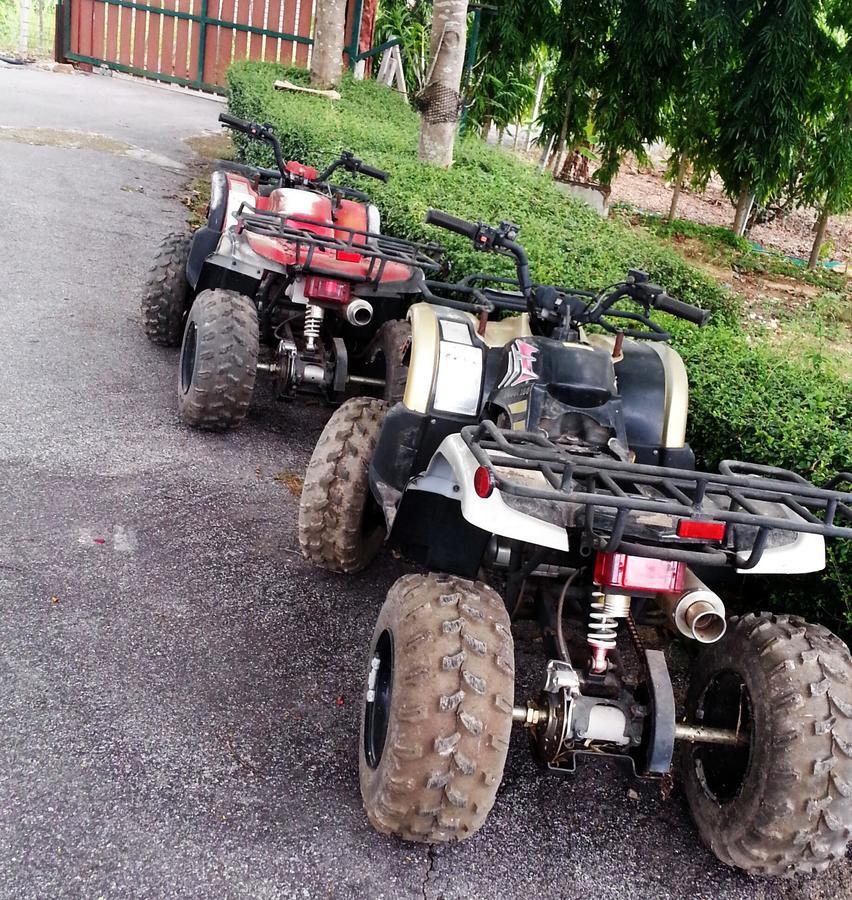 Eden Hill Khao Yai 3* Wangkata