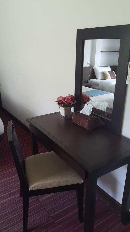 Eden Hill Khao Yai 3*