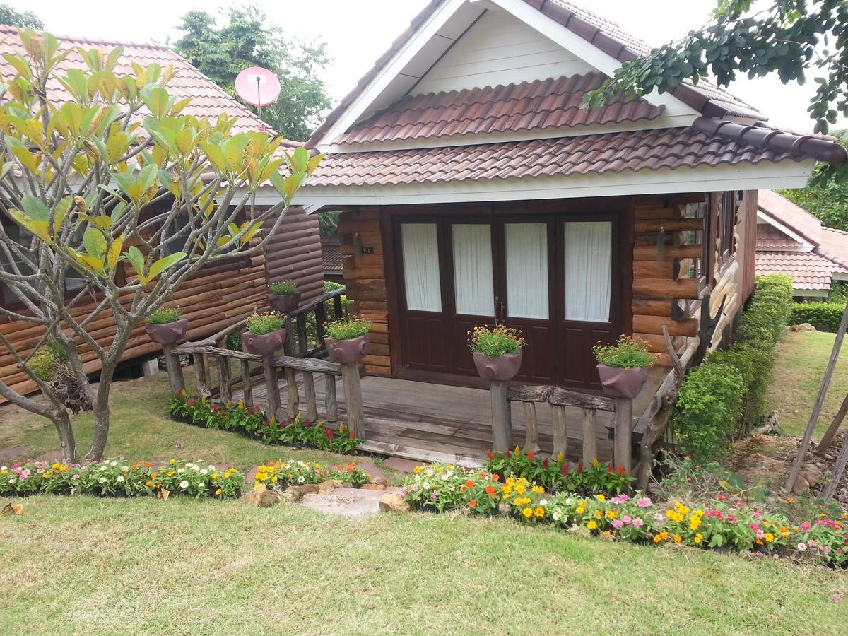 Resort Eden Hill Khao Yai 3*