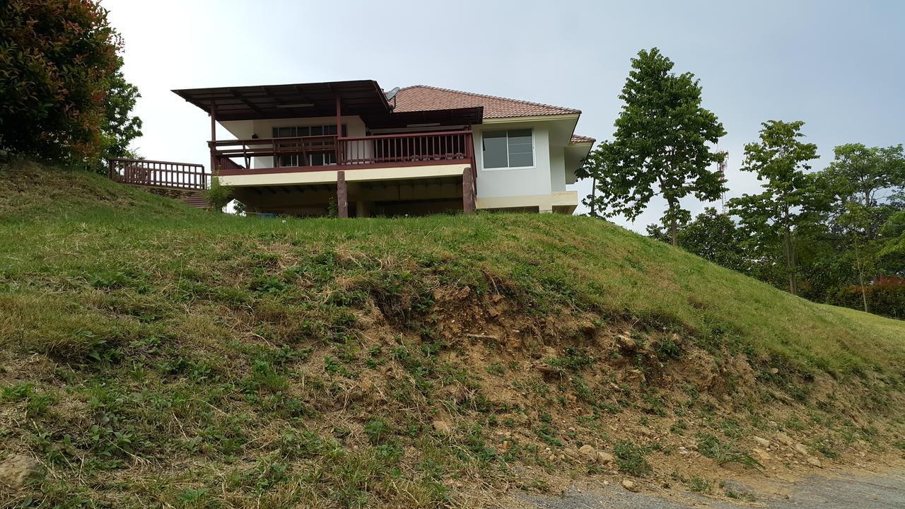 Eden Hill Khao Yai
