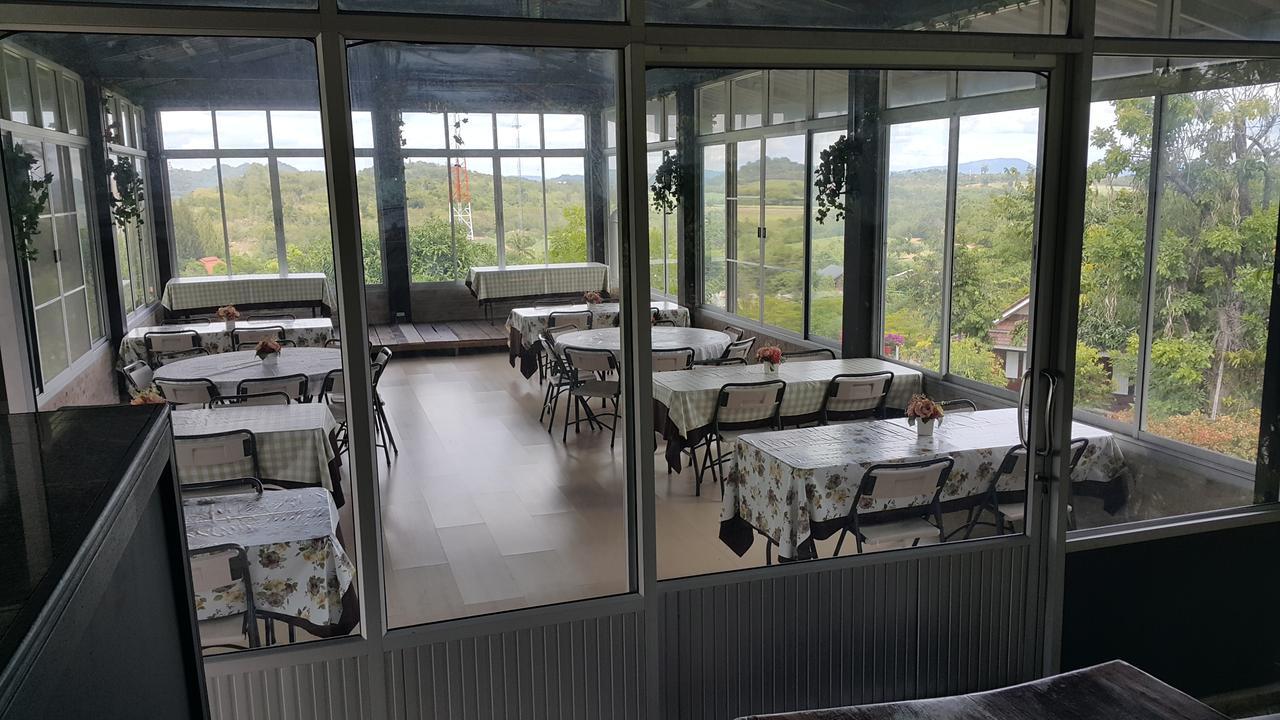 Eden Hill Khao Yai 3*